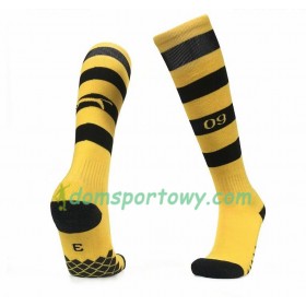 Borussia Dortmund Domowe Skarpetki 2019-2020